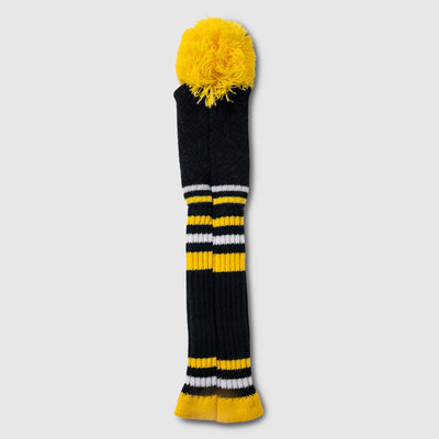 Gilmore Knitted Headcover