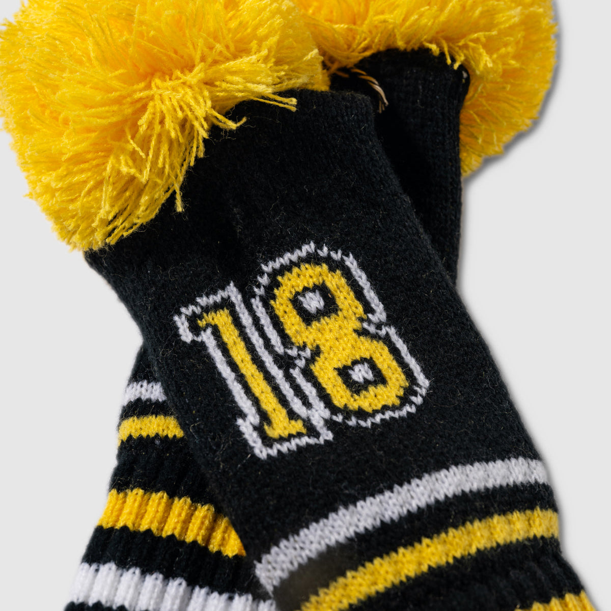 Gilmore Knitted Headcover