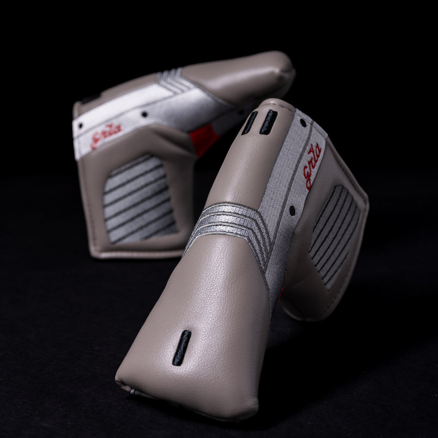Grey Heater