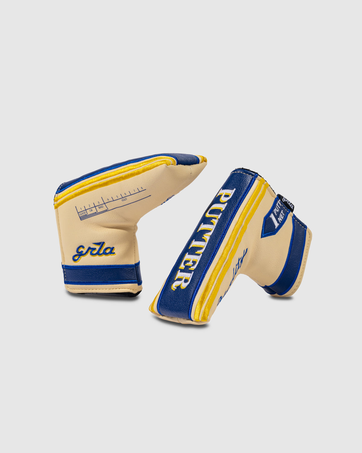 Butter Blade Putter Cover