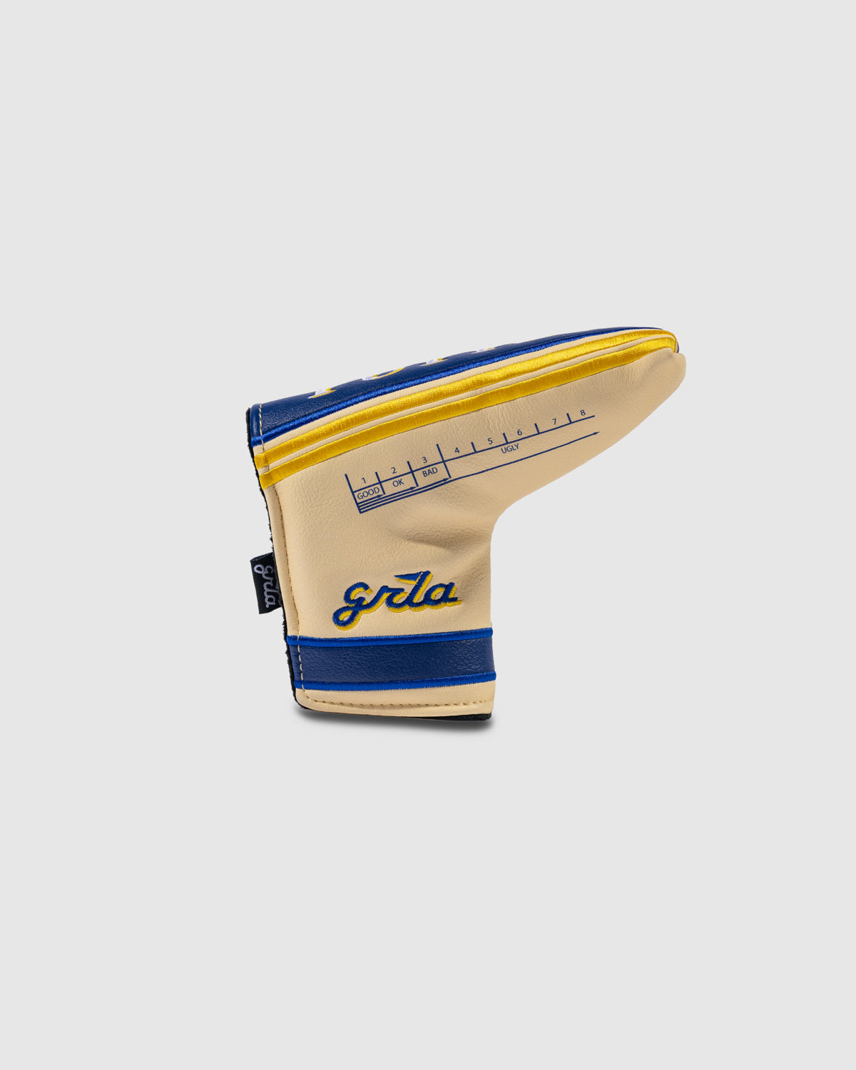 Butter Blade Putter Cover