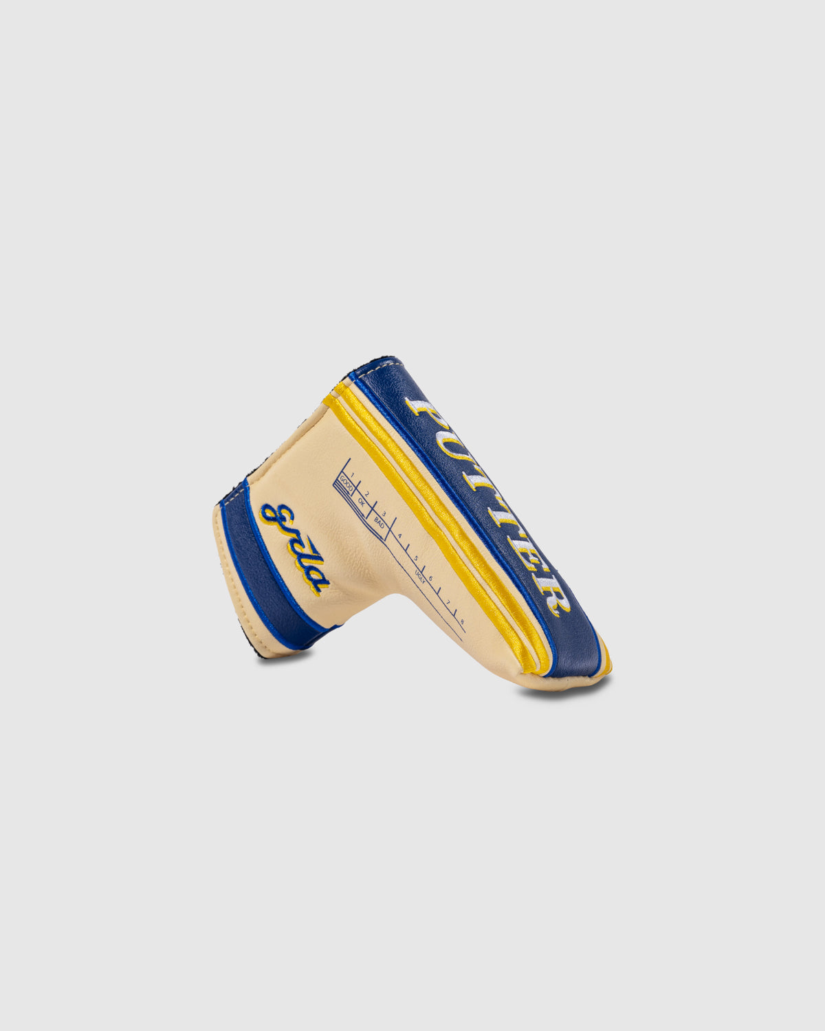 Butter Blade Putter Cover