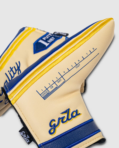 Butter Blade Putter Cover