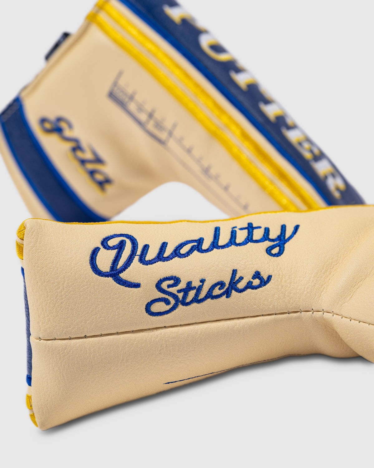 Butter Blade Putter Cover