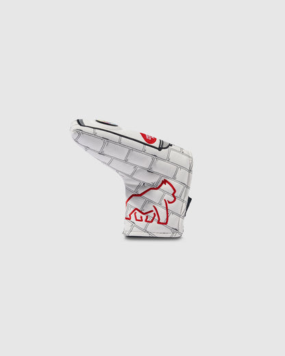 Graffiti Blade Putter Cover