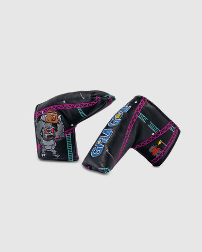 DK Blade Putter Cover