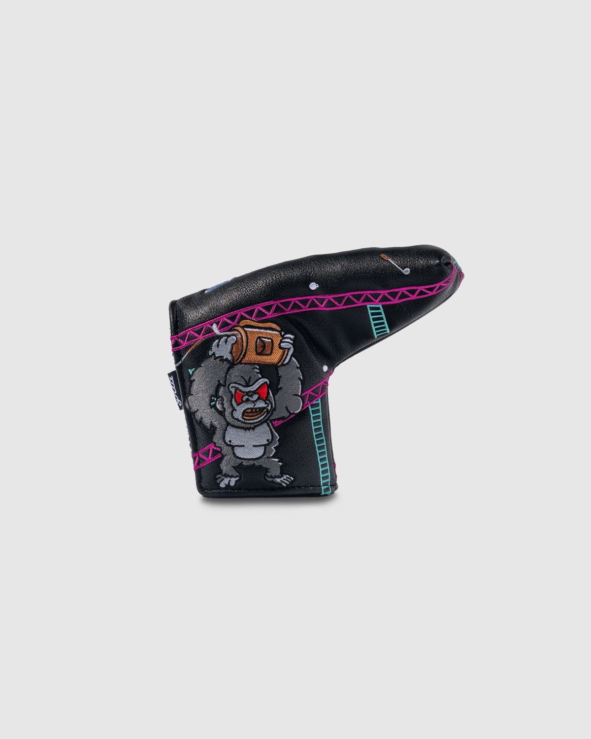 DK Blade Putter Cover