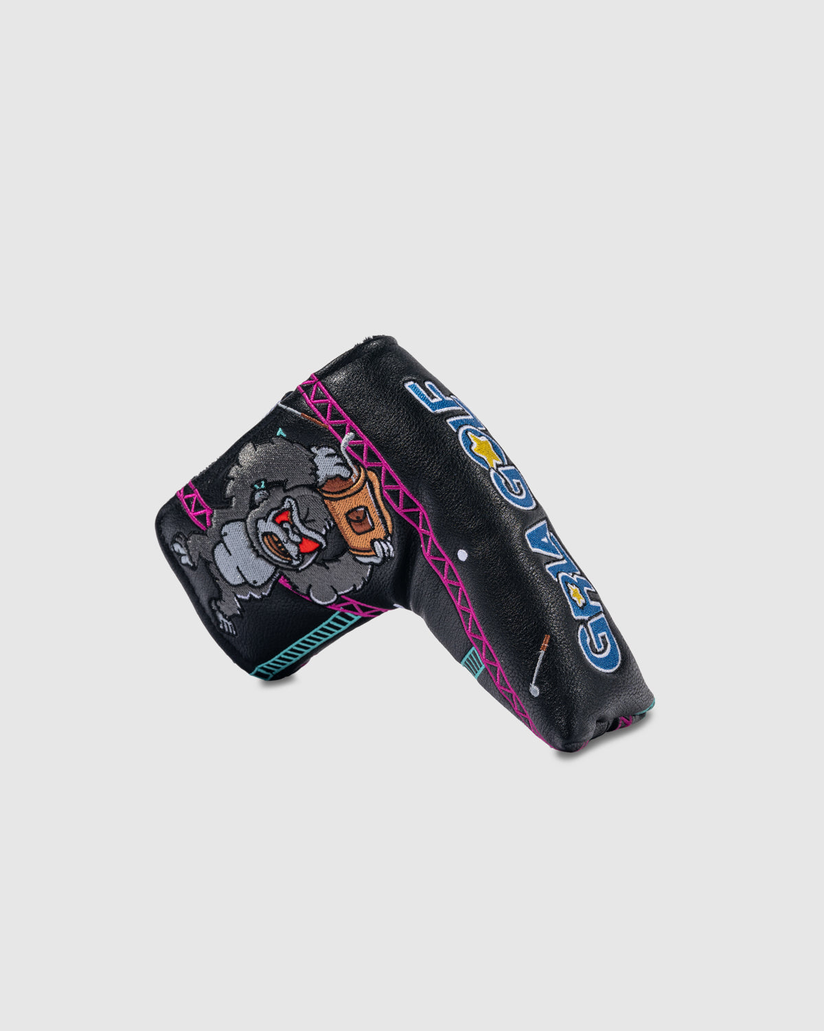 DK Blade Putter Cover