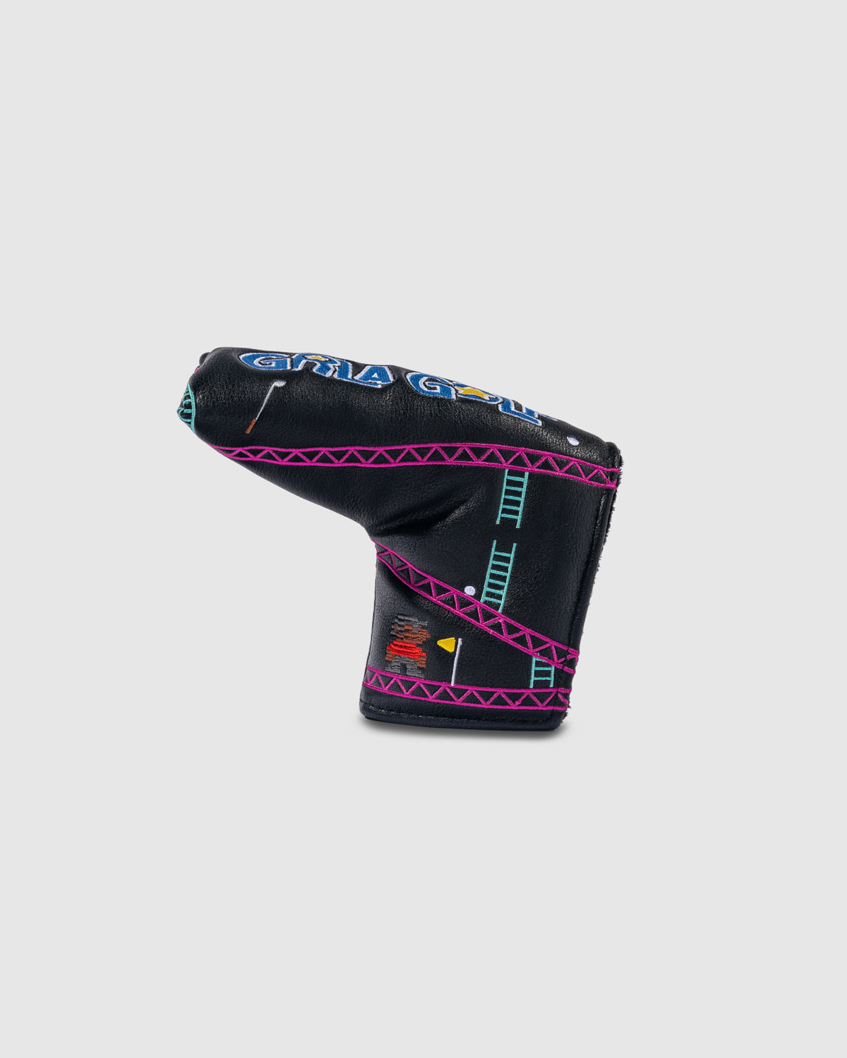 DK Blade Putter Cover