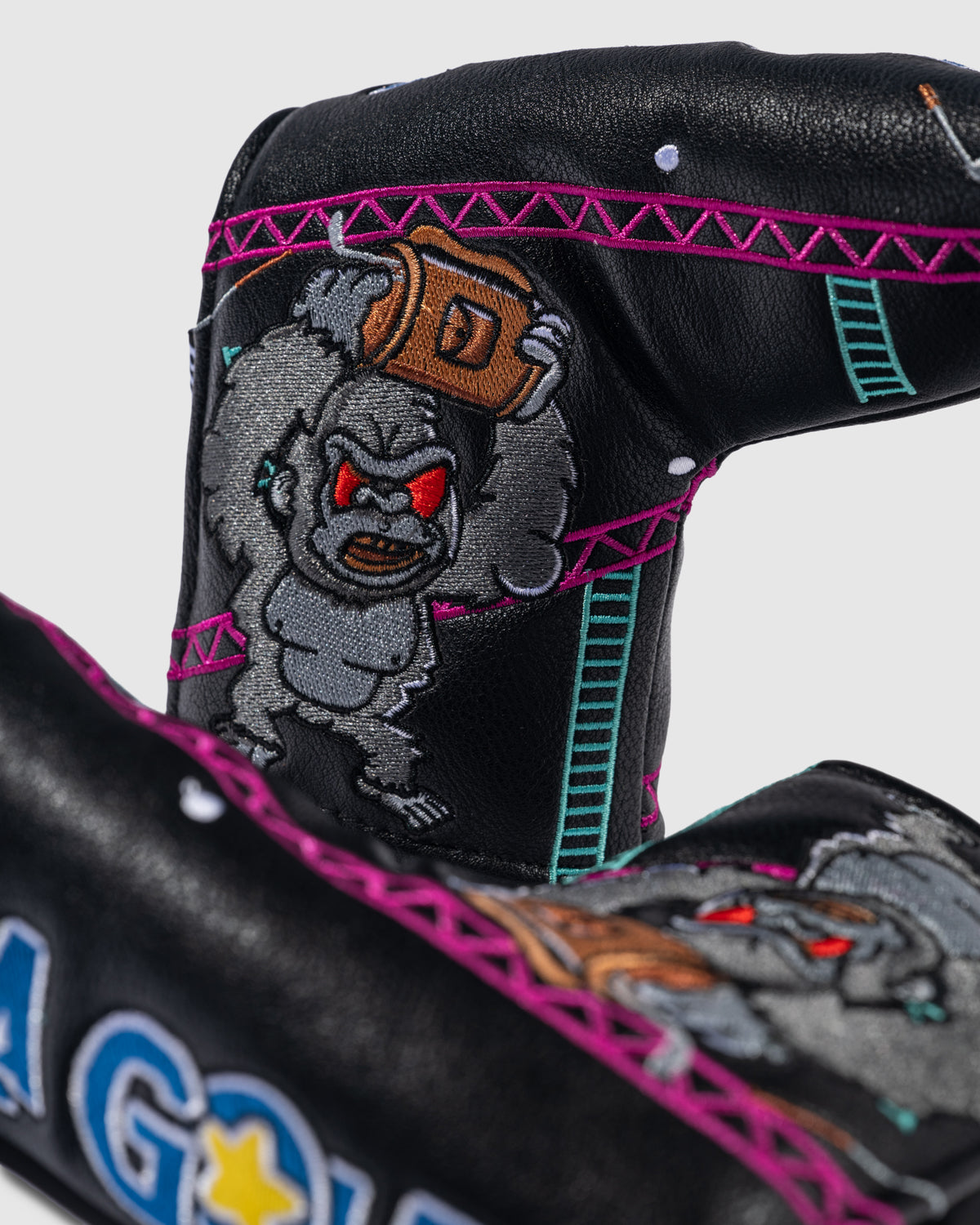 DK Blade Putter Cover