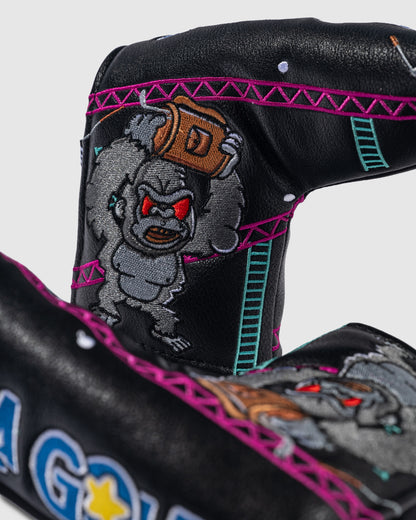 DK Blade Putter Cover