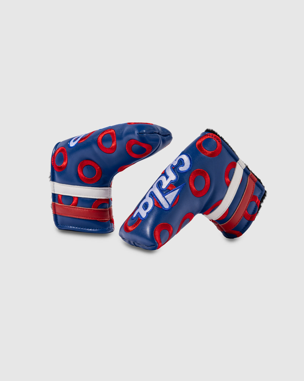 Donut Blade Putter Cover