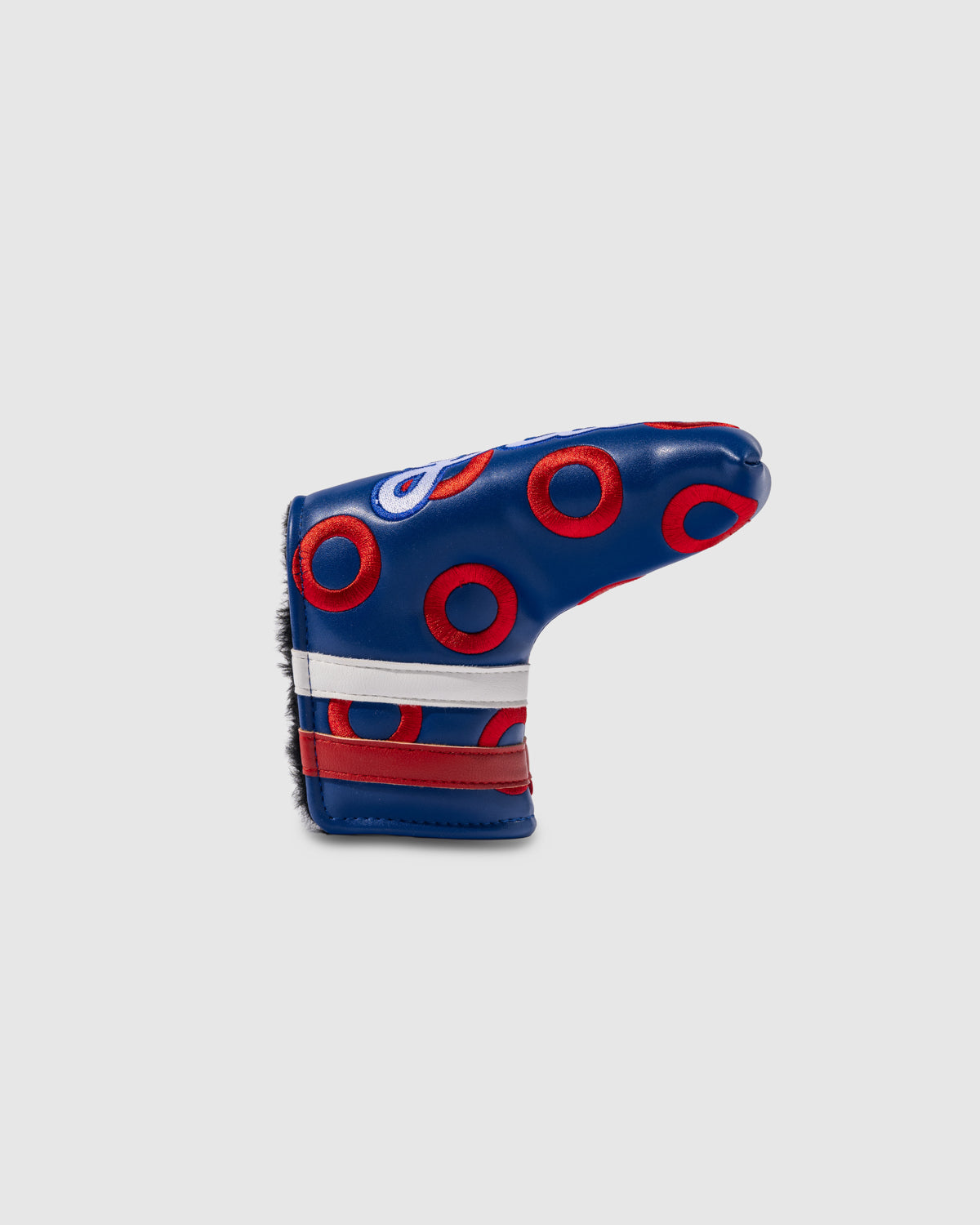 Donut Blade Putter Cover