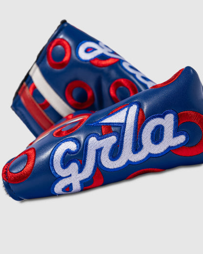 Donut Blade Putter Cover