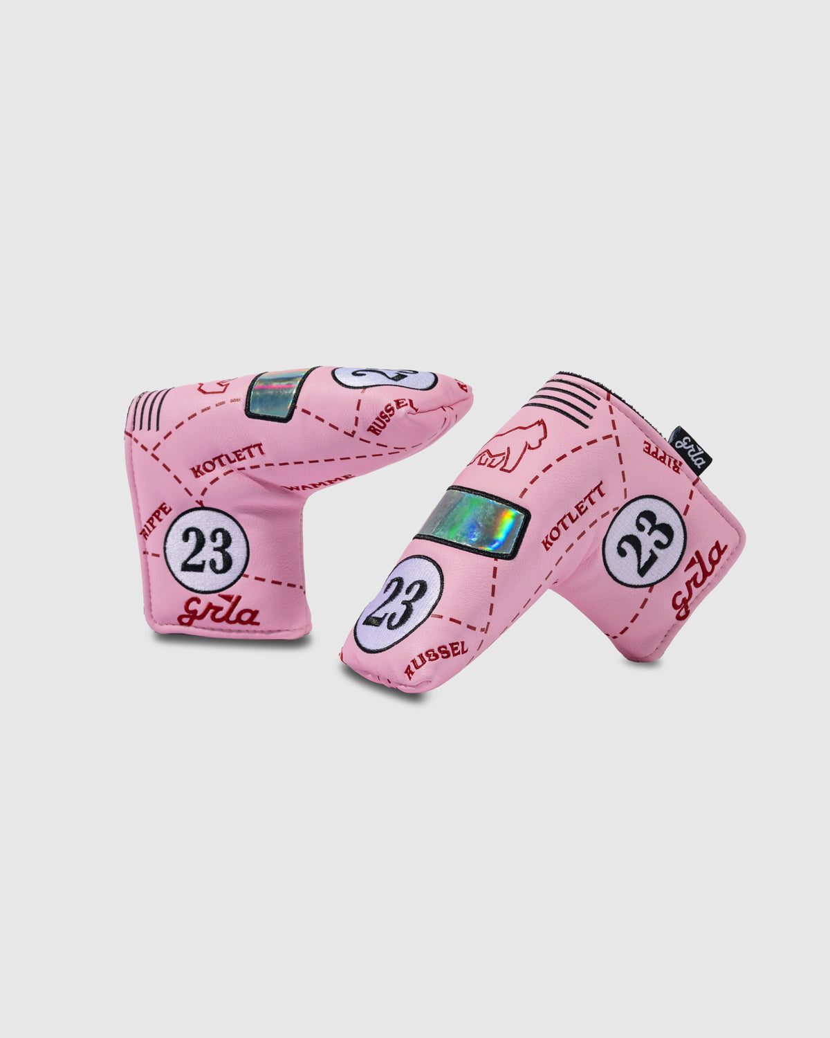 Pink Pig
