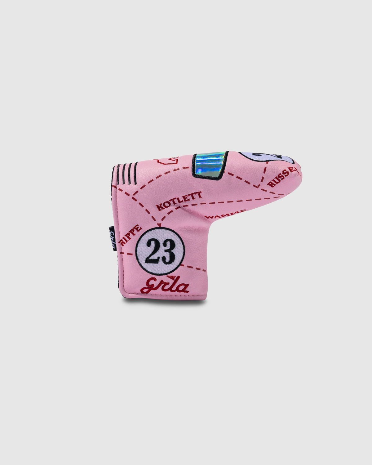Pink Pig