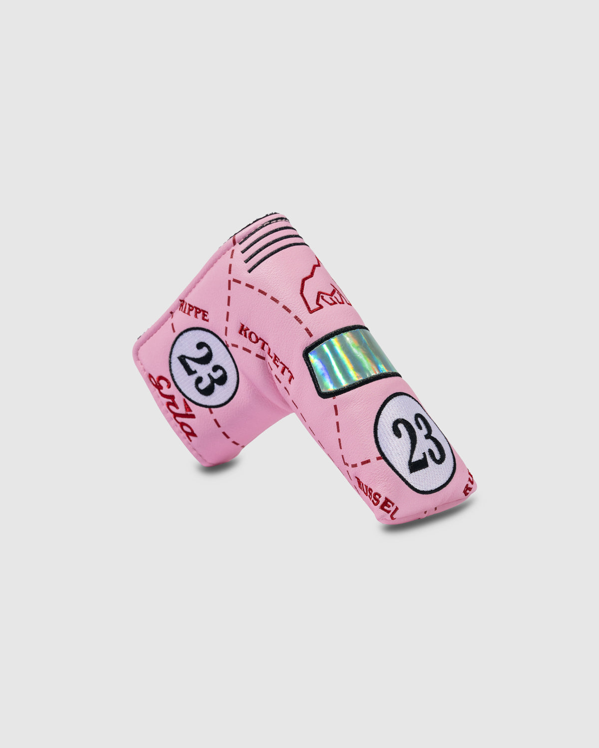 Pink Pig