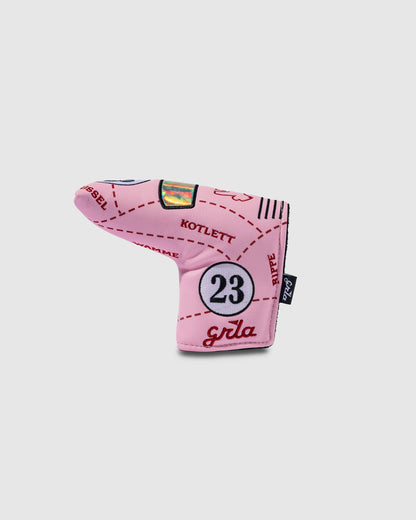 Pink Pig