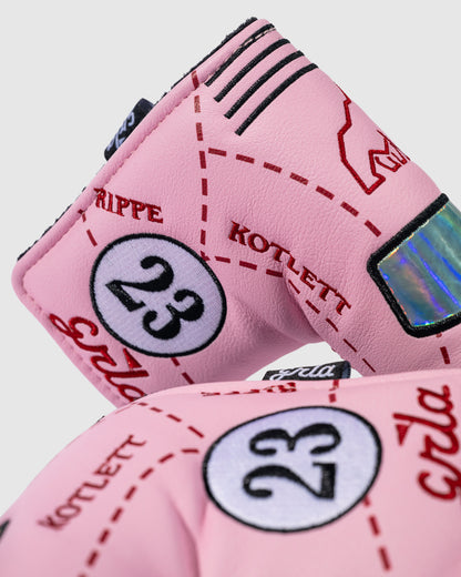 Pink Pig