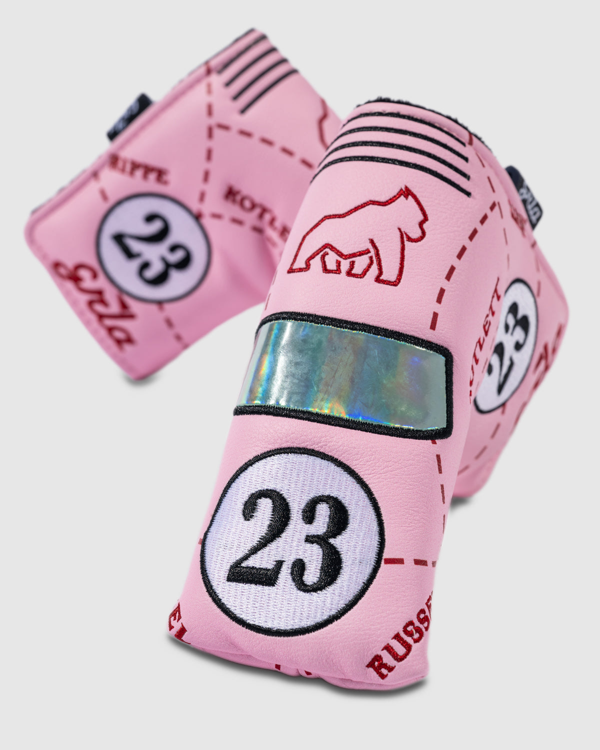 Pink Pig