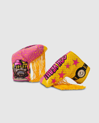 Macho v2 Blade Putter Cover