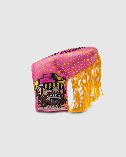 Macho v2 Blade Putter Cover