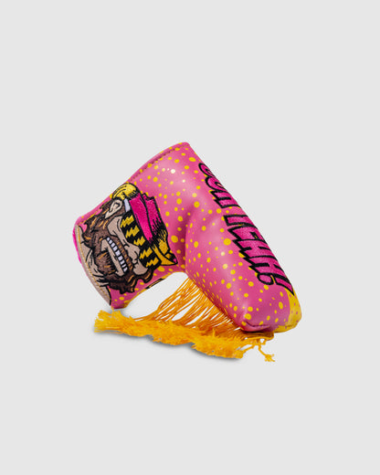 Macho v2 Blade Putter Cover