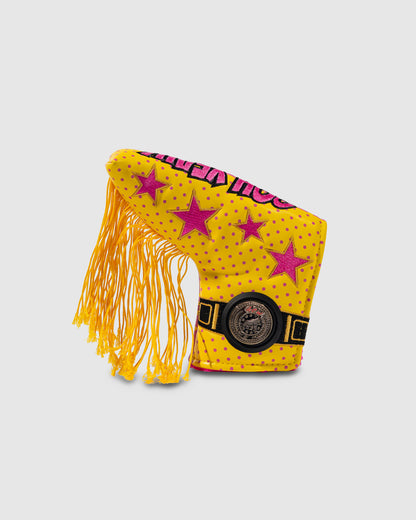 Macho v2 Blade Putter Cover