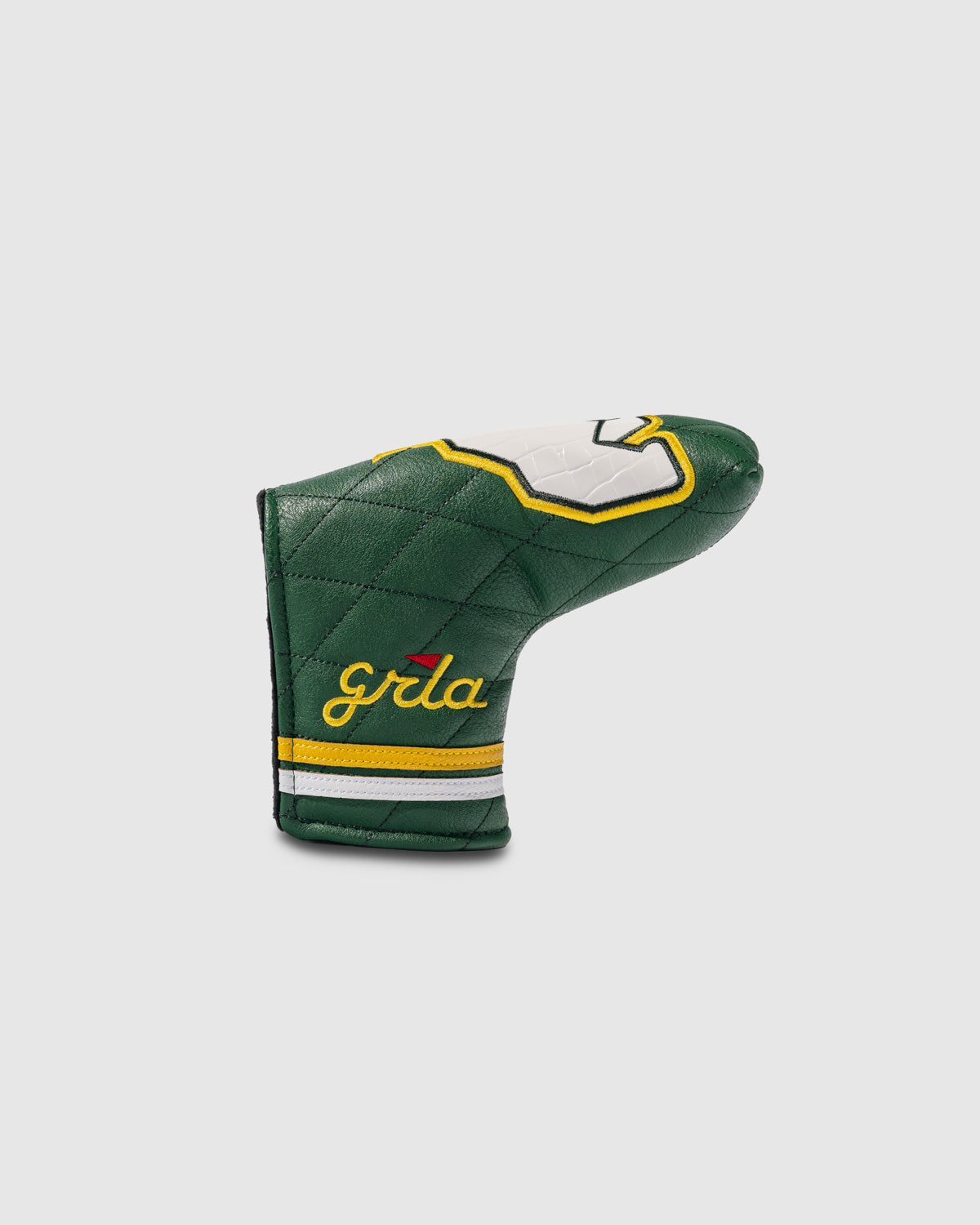 Georgia Gator Blade