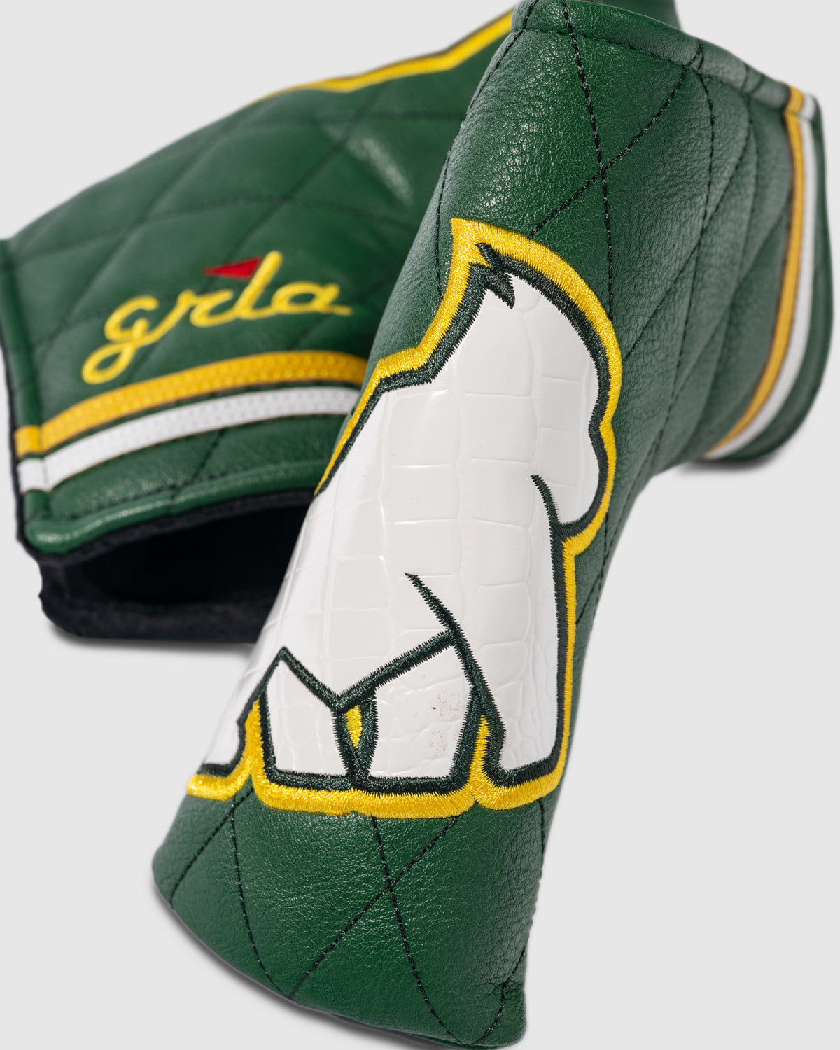 Georgia Gator Blade