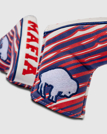 Mafia Blade Putter Cover