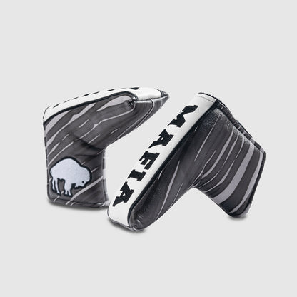 Midnight Mafia Blade Putter Cover