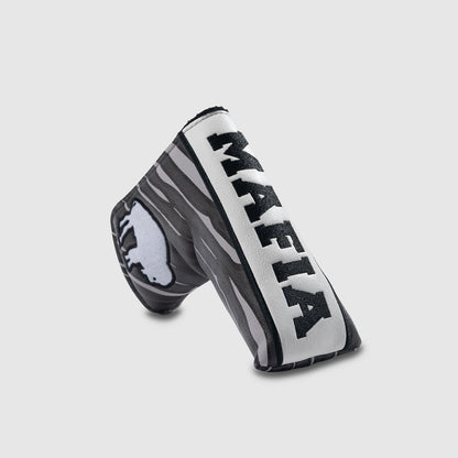 Midnight Mafia Blade Putter Cover