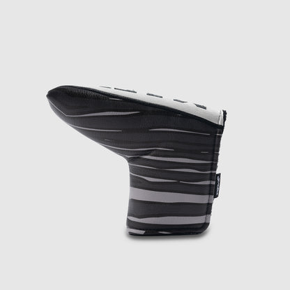 Midnight Mafia Blade Putter Cover