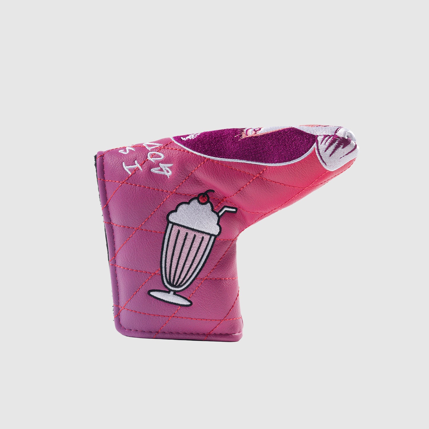 Mia Blade Putter Cover