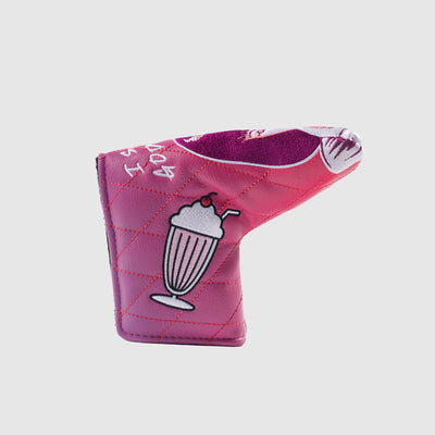Mia Blade Putter Cover