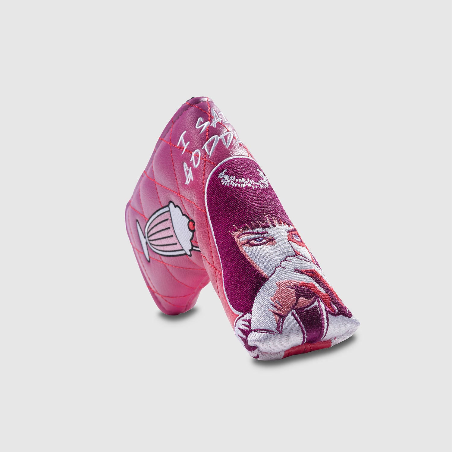 Mia Blade Putter Cover