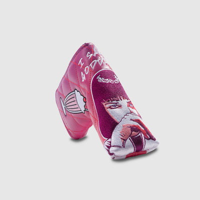 Mia Blade Putter Cover