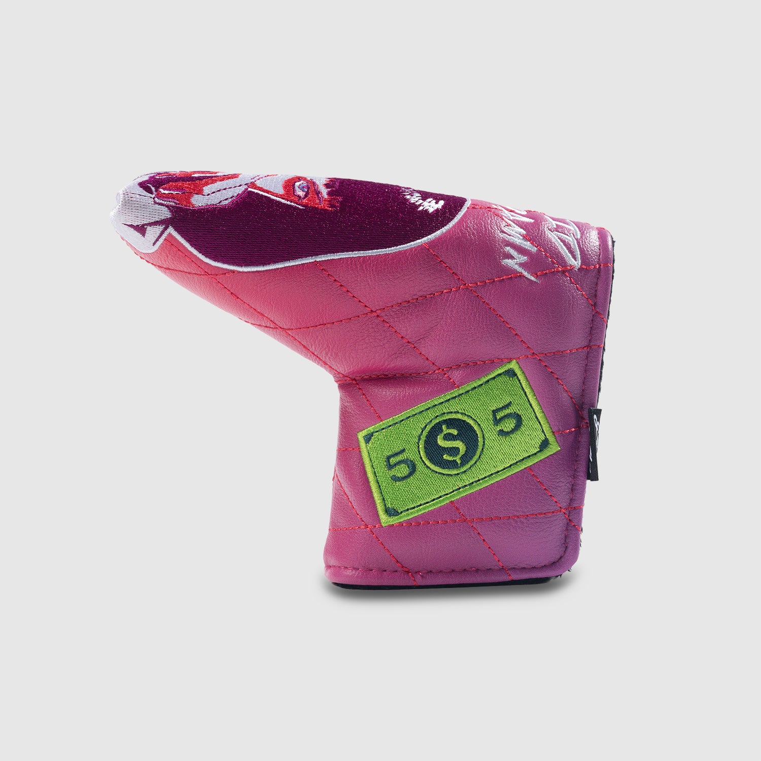 Mia Blade Putter Cover