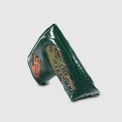 Chubbs Blade Putter Cover