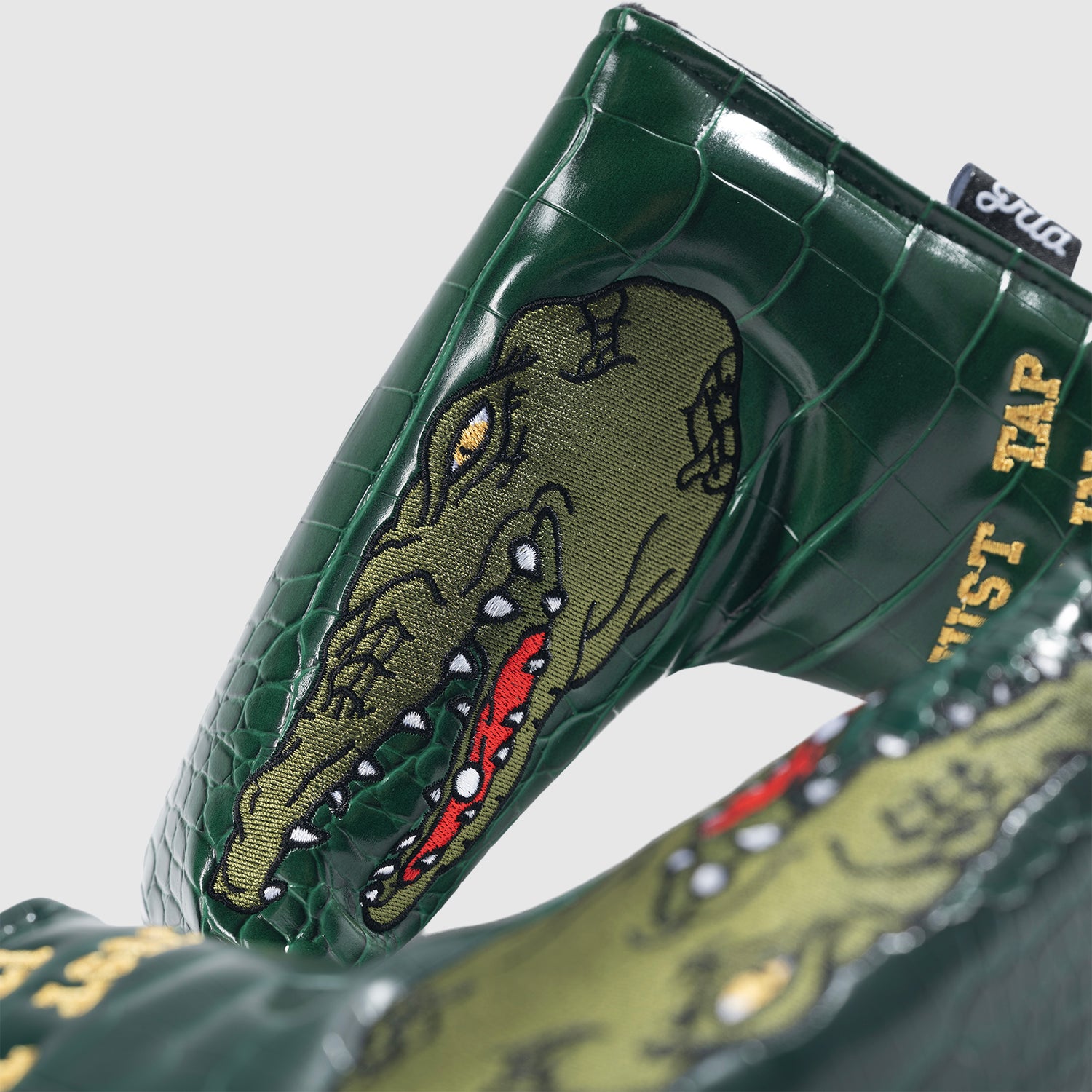 Chubbs Blade Putter Cover