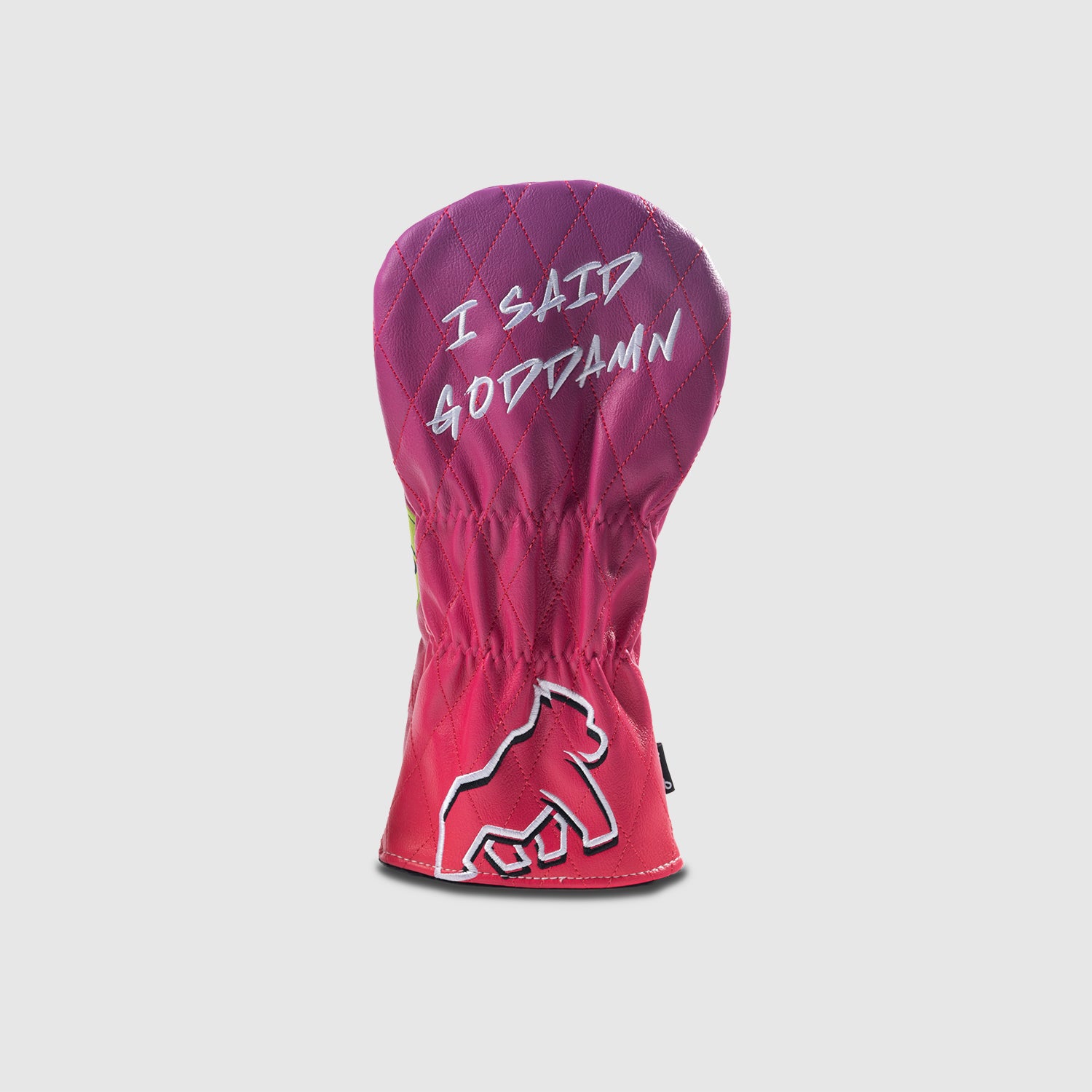 Mia Driver Head Cover