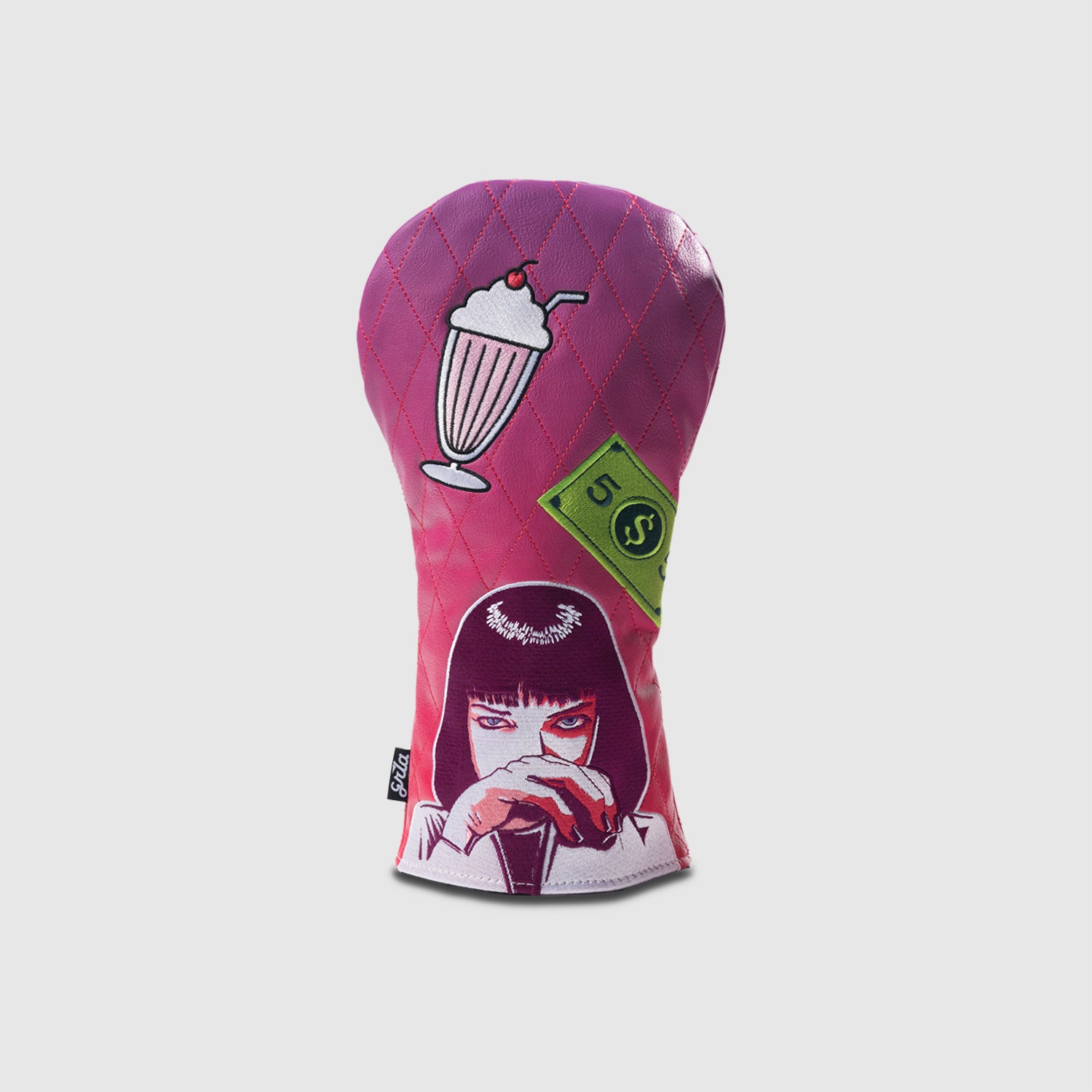 Mia Driver Head Cover