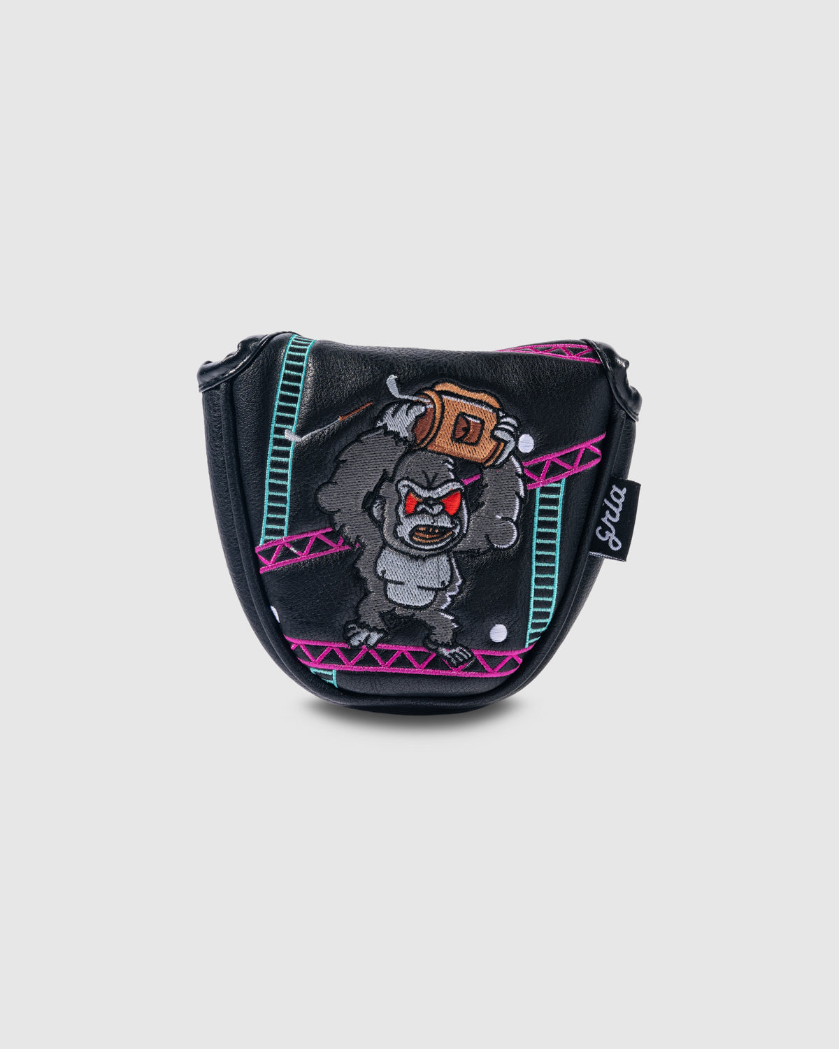 DK Mallet Putter Cover
