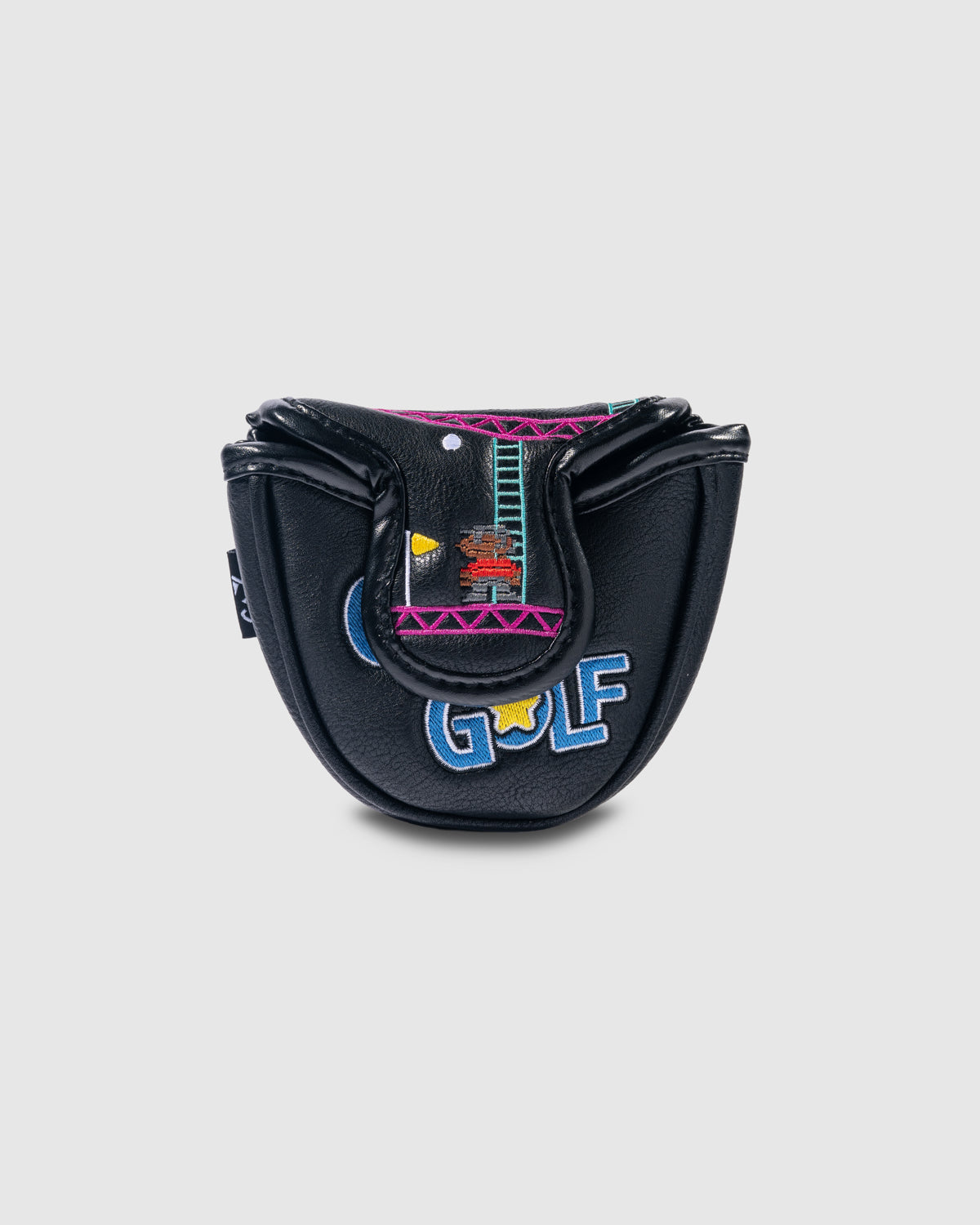 DK Mallet Putter Cover