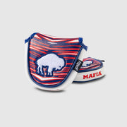 Mafia Mid Mallet Putter Cover