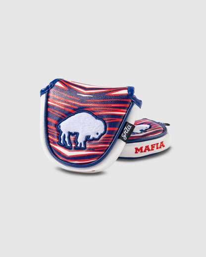 Mafia Mallet Putter Cover