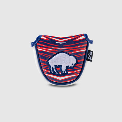 Mafia Mid Mallet Putter Cover