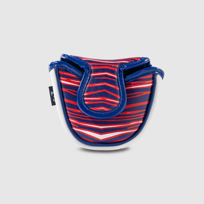 Mafia Mid Mallet Putter Cover
