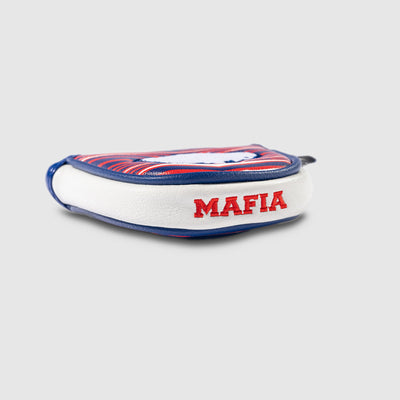 Mafia Mid Mallet Putter Cover